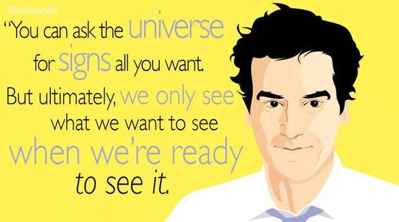 how i met your mother